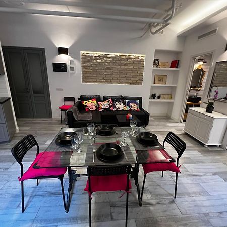 Modern Apartment Near The Vatican 罗马 外观 照片
