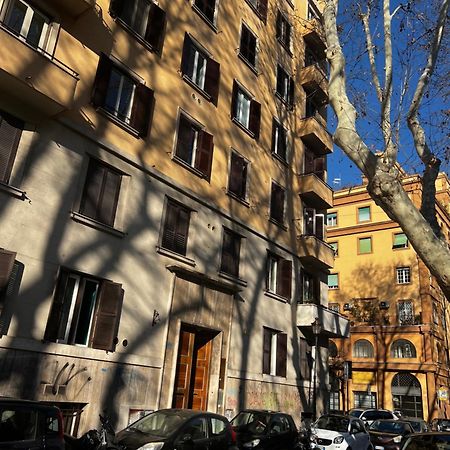 Modern Apartment Near The Vatican 罗马 外观 照片