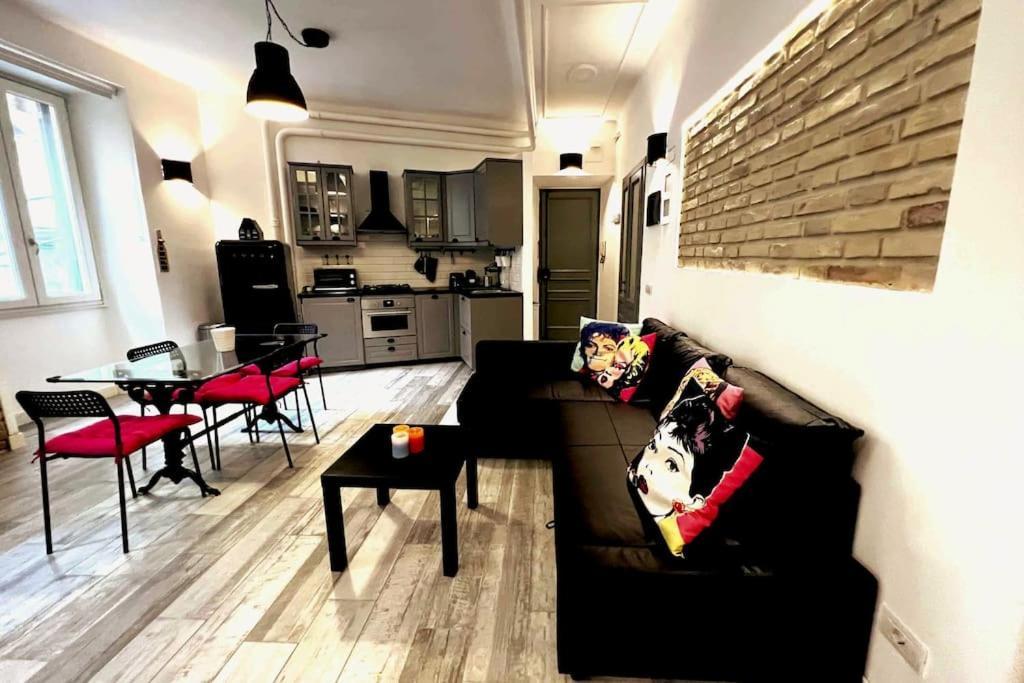 Modern Apartment Near The Vatican 罗马 外观 照片