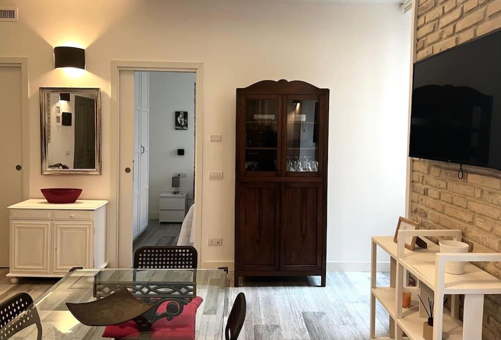 Modern Apartment Near The Vatican 罗马 外观 照片