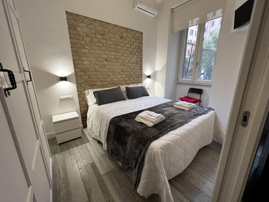 Modern Apartment Near The Vatican 罗马 外观 照片