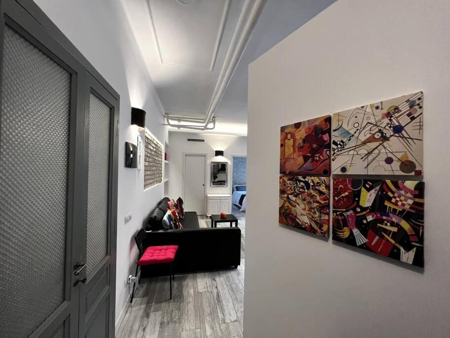 Modern Apartment Near The Vatican 罗马 外观 照片