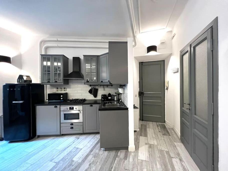 Modern Apartment Near The Vatican 罗马 外观 照片