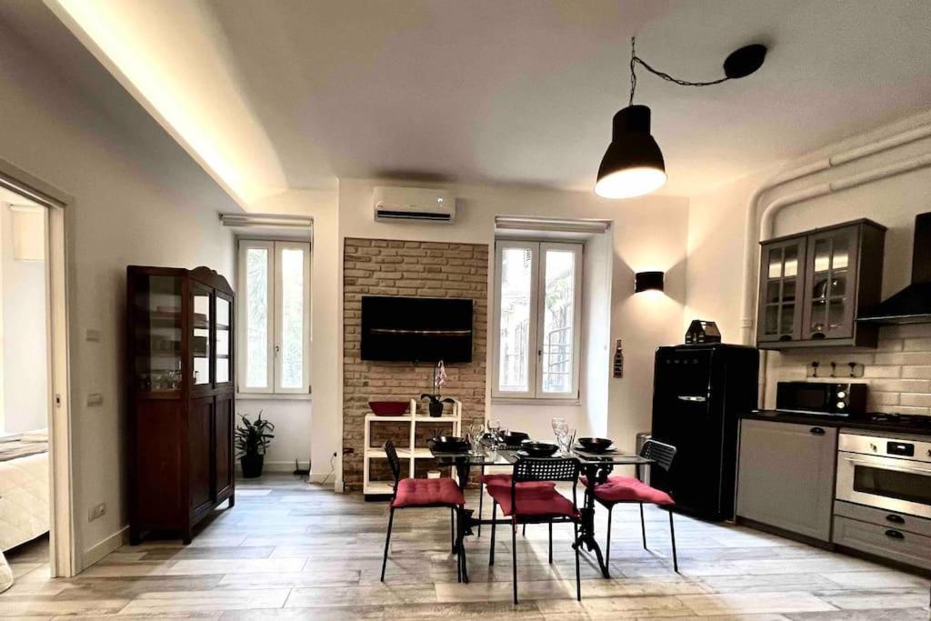 Modern Apartment Near The Vatican 罗马 外观 照片