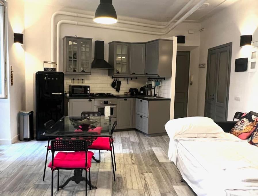 Modern Apartment Near The Vatican 罗马 外观 照片