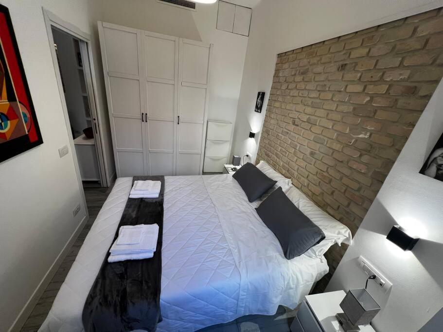 Modern Apartment Near The Vatican 罗马 外观 照片